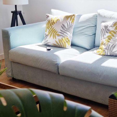Arboleda Centro Con Parking Apartment Soria Luaran gambar