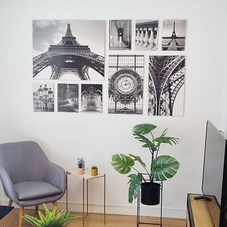 Arboleda Centro Con Parking Apartment Soria Luaran gambar