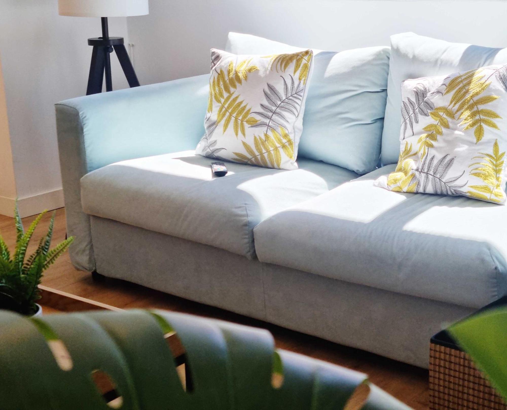Arboleda Centro Con Parking Apartment Soria Luaran gambar