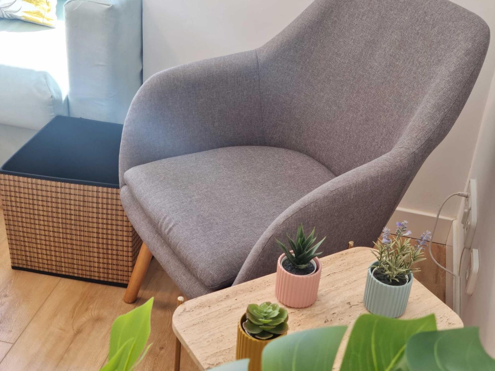 Arboleda Centro Con Parking Apartment Soria Luaran gambar