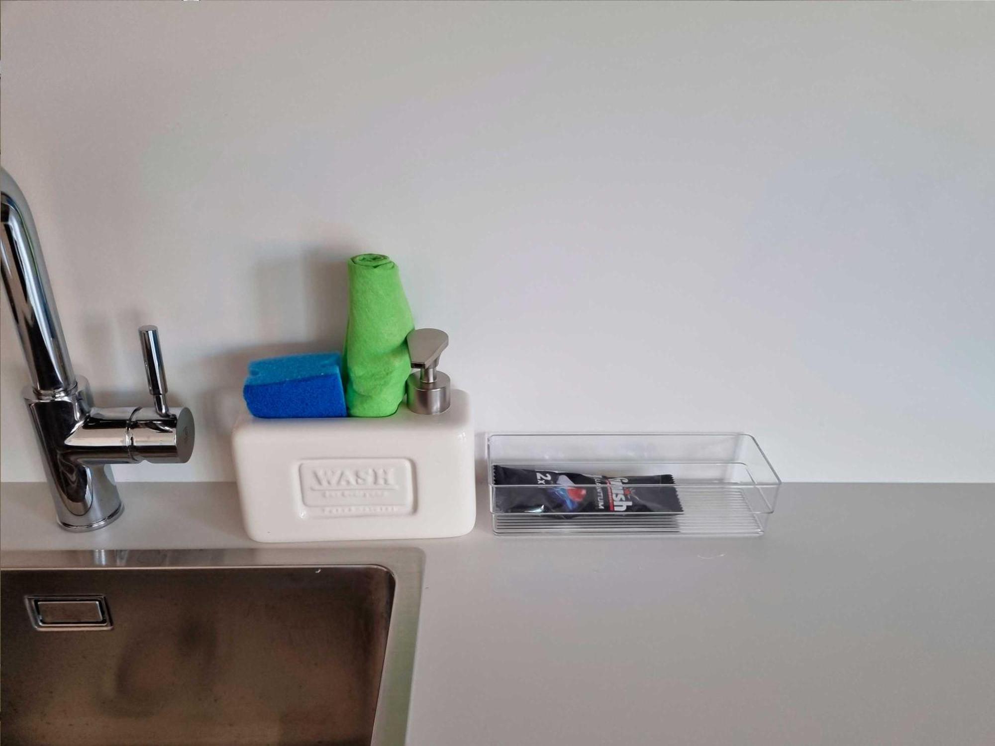 Arboleda Centro Con Parking Apartment Soria Luaran gambar