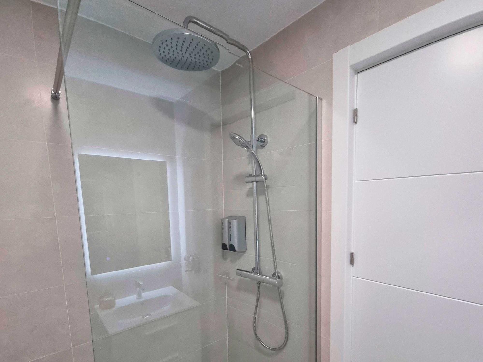 Arboleda Centro Con Parking Apartment Soria Luaran gambar