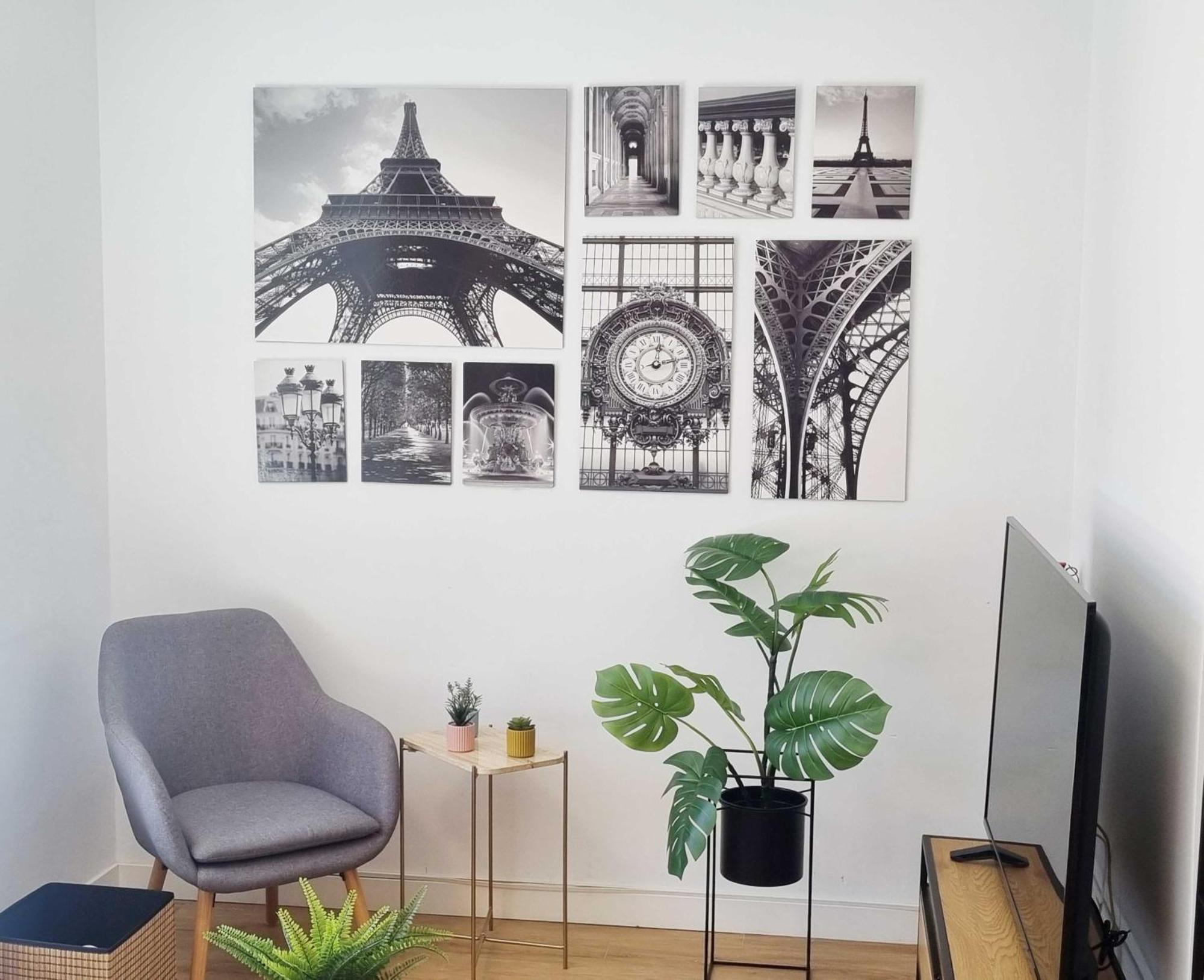 Arboleda Centro Con Parking Apartment Soria Luaran gambar