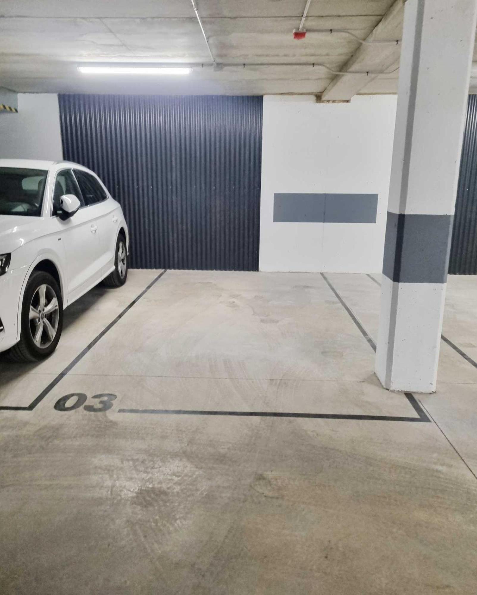Arboleda Centro Con Parking Apartment Soria Luaran gambar